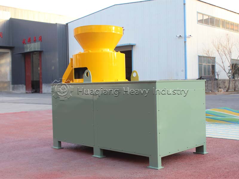 ring die pelleting3