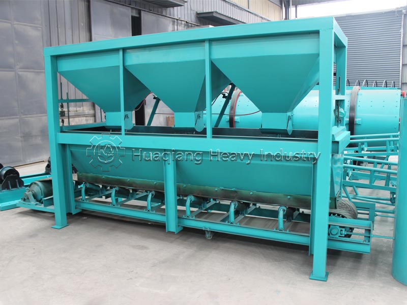 static batching system1