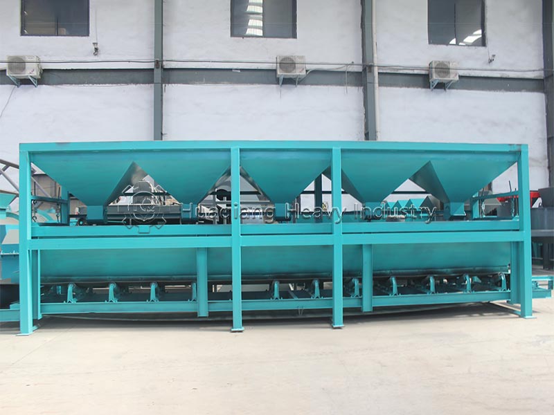 static batching system2