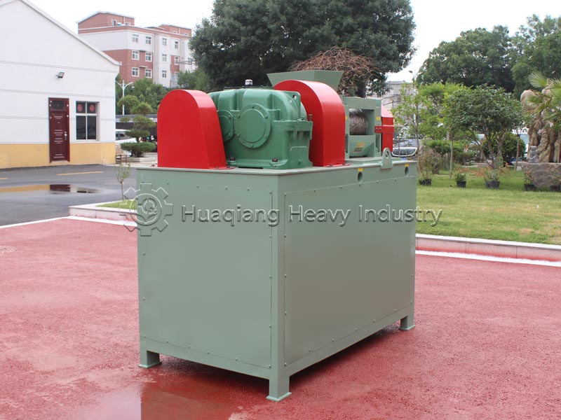 roller press granul4